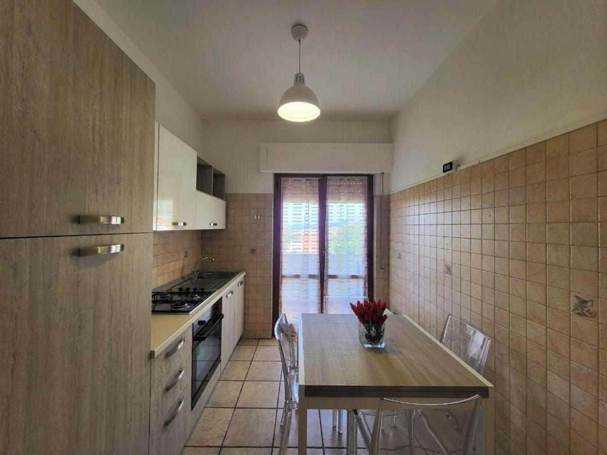 Orchidea Accommodation تروبيا المظهر الخارجي الصورة